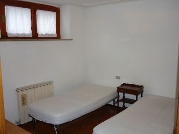 Bilocale Siena scacciapensieri - Terrazza