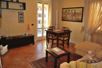 Casa con terrazzo e posto auto Rezzato - Terrazza