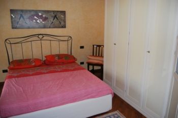 Casa con terrazzo e posto auto Rezzato - Terrazza