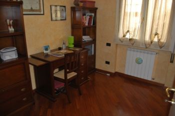 Casa con terrazzo e posto auto Rezzato - Terrazza