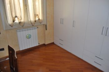 Casa con terrazzo e posto auto Rezzato - Terrazza
