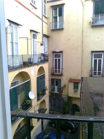 Appartamento affitto Napoli - Altre fotografie
