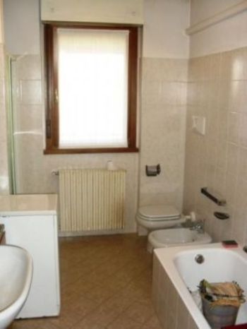 Casa con aria condizionata Bergamo - Altre fotografie