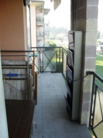 Casa con aria condizionata Bergamo - Altre fotografie