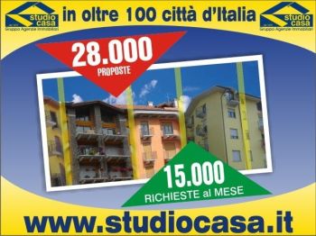 Bilocale con aria condizionata Rovato - Altre fotografie