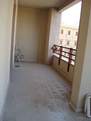 Bivano - Balcone