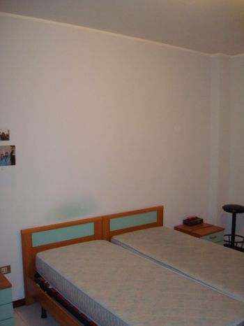 Bivano - Camera da letto