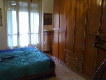Appartamento ristrutturato - Camera da letto