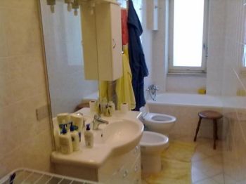 Appartamento ristrutturato - Bagno