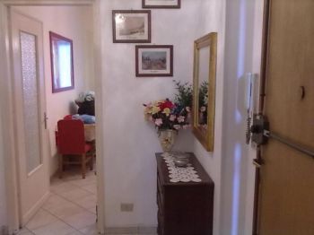 Appartamento affitto Torino - Ingresso