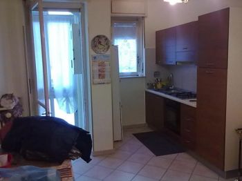 Appartamento ristrutturato - Cucina