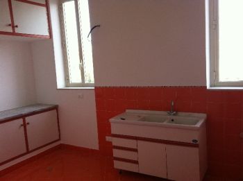 Appartamento con balcone Via n.turrisi