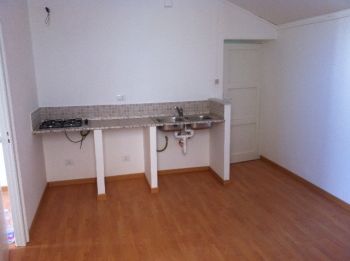 Casa con balcone Via n. turrisi