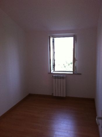 Casa con balcone Via n. turrisi