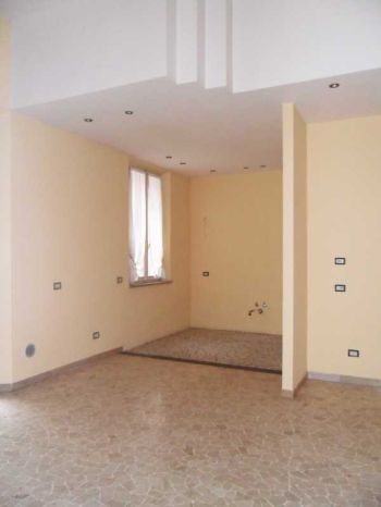 Appartamento con entrata indipendente