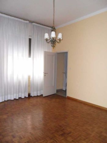 Appartamento con entrata indipendente