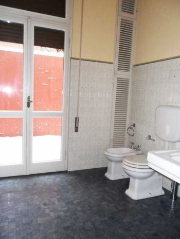 Appartamento con entrata indipendente
