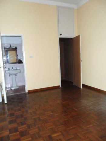 Appartamento con entrata indipendente