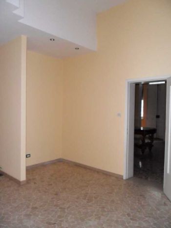 Appartamento con entrata indipendente