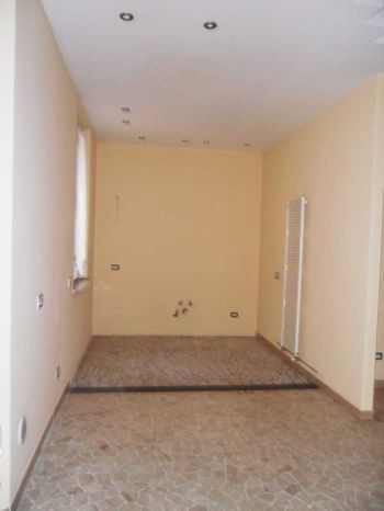 Appartamento con entrata indipendente