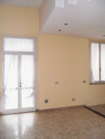 Appartamento con entrata indipendente