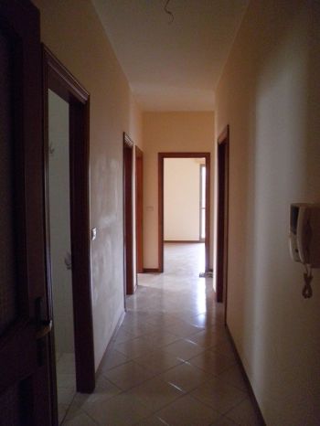 Appartamento in condominio Siracusa