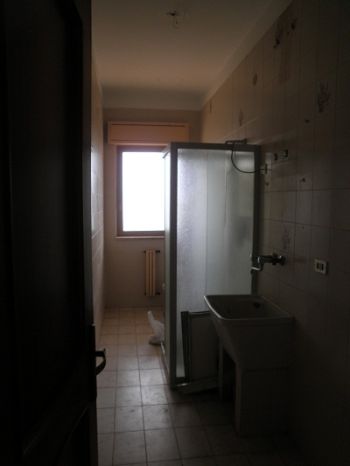 Appartamento in condominio Siracusa