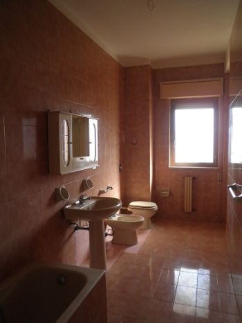 Appartamento in condominio Siracusa