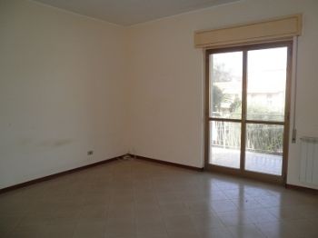 Appartamento in condominio Siracusa