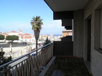 Appartamento in condominio Siracusa