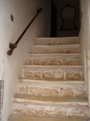 Casa Martina Franca