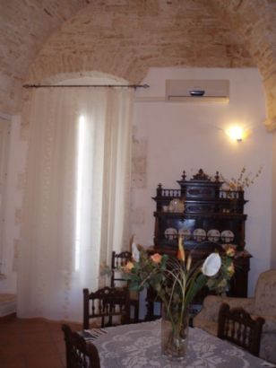 Casa Martina Franca