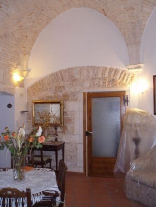 Casa Martina Franca