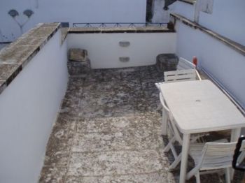 Casa Martina Franca