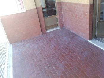 Appartamento arredato con balcone Casilina, prenestina, centocelle, alessandrino