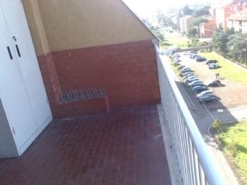 Appartamento arredato con balcone Casilina, prenestina, centocelle, alessandrino