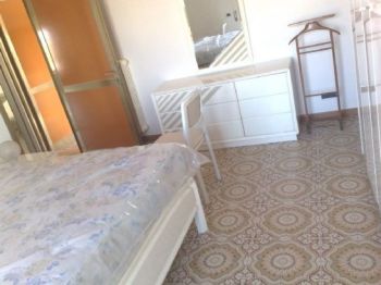 Appartamento arredato con balcone Casilina, prenestina, centocelle, alessandrino