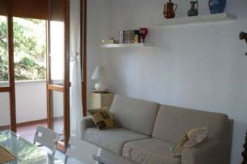 Bilocale arredato con balcone Rifredi