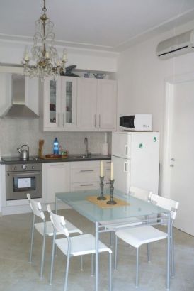 Bilocale arredato con balcone Rifredi