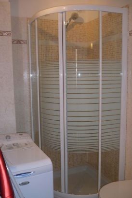 Bilocale arredato con balcone Rifredi