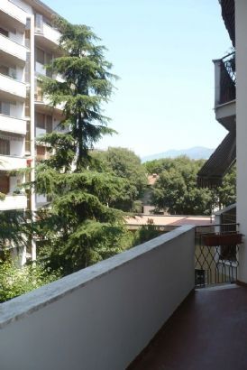 Bilocale arredato con balcone Rifredi