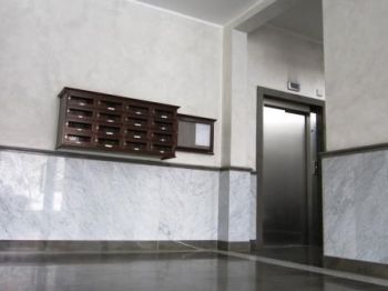 Appartamento arredato con terrazzo P.ta genova, romolo, solari