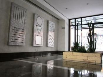 Appartamento arredato con terrazzo P.ta genova, romolo, solari