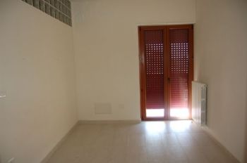 Casa con balcone Martina Franca