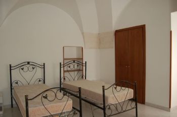 Trilocale arredato Martina Franca
