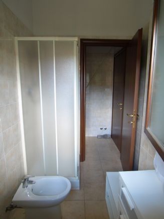 Casa arredata con balcone Monteveglio