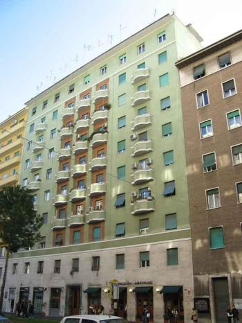 Trilocale Trieste - Altre fotografie