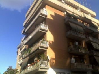 Appartamento affitto Roma - Altre fotografie