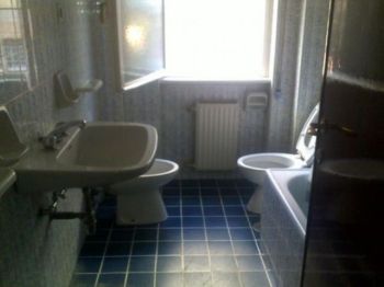 Casa con balcone Tiburtino, pietralata, collatino - Altre fotografie