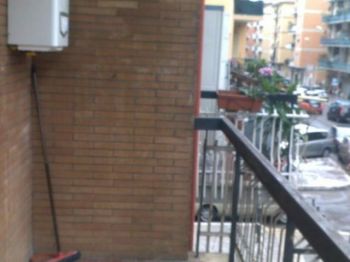 Casa con balcone Tiburtino, pietralata, collatino - Altre fotografie